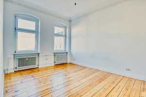 JETZT EINZIEHEN! Traumhaft und lichtdurchflutet: Stilvolle 3-Zimmer-Wohnung im schönen Friedenau – Bahnhofstraße 1, 12159 Berlin – Vorschaubild 3