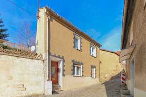 Gemütliches 4-Zimmer-Zuhause in zentraler Top-Lage von Ronneburg – Greiz (Kreis) – Vorschaubild 4