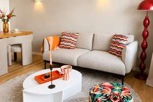 MH Immobilien - wohnen mit Niveau - top sanierte Wohnung in ruhiger Lage – Die vollständige Adresse der Immobilie erhältst du vom Anbieter., 81371 Sendlinger Feld, München – Vorschaubild 6