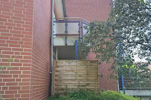 Penthouse-Style  komplett renoviert und frei (nicht vermietet) – Sibeliusweg 22, 30655 Misburg-Nord, Hannover – Vorschaubild 2