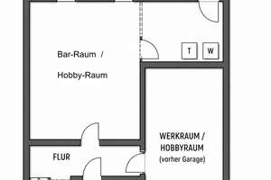 Reihenhaus mit Potential & Garten mit Pool – Die vollständige Adresse der Immobilie erhältst du vom Anbieter., 50769 Worringen, Köln – Vorschaubild 17