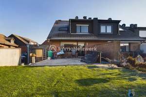 TOPANGEBOT****großzügige DHH mit Garage und 4 Stellplätzen in toller Wohnlage***TOPANGEBOT – Die vollständige Adresse der Immobilie erhältst du vom Anbieter., 52379 Langerwehe – Vorschaubild 3