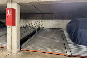 Attraktive Kapitalanlage mit bestehendem Mietverhältnis in der Freiburger Wiehre – 79102 Oberwiehre, Freiburg im Breisgau – Vorschaubild 6
