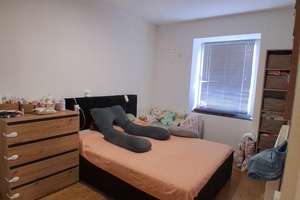 Wohnen mit Charakter: 2-Zimmer-Wohnung in Augsburg-Göggingen – Felsensteinstraße 11, 86199 Göggingen-Süd, Augsburg – Vorschaubild 4