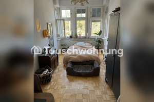 Tauschwohnung: Wunderschöne Altbau Wohnung mit großem Wohnzimmer und Balkon – Die vollständige Adresse der Immobilie erhältst du vom Anbieter., 70190 Stöckach, Stuttgart – Vorschaubild 2
