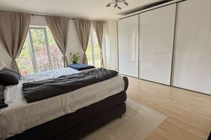 Wellingsbüttel/Sasel, WG geeignet, Exklisive 4-Zi. Maisonette. - gr Dachter. – Die vollständige Adresse der Immobilie erhältst du vom Anbieter., 22393 Sasel, Hamburg – Vorschaubild 15