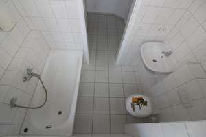 Effiziente 2- Zimmerwohnung in Buckau inkl. Einbauküche| Balkon| Tageslichtbad mit Badewanne – Schönebecker Str. 47, 39104 Buckau, Magdeburg – Vorschaubild 8