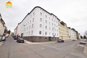 Dein neues Zuhause wartet – mit Balkon und Charme! – Fichtestraße 16, 9126 Lutherviertel, Chemnitz – Vorschaubild 1