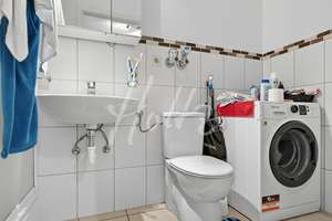 Gut geschnittene 2-Zimmer-Wohnung in City-Lage als Kapitalanlage oder zur Eigennutzung !! – 79106 Alt-Stühlinger, Freiburg im Breisgau – Vorschaubild 13