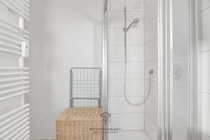 Stilvolles 1-Zimmer-Apartment mit Balkon ins Grüne – ideal für Eigennutzer & Kapitalanleger 🌿🏡✨ – Die vollständige Adresse der Immobilie erhältst du vom Anbieter., 70597 Degerloch (Ortsteil), Stuttgart – Vorschaubild 10