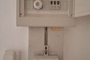 Bezugsfreie ETW, 2 Zimmer, 60qm, provisionsfrei, direkt v. Eigentümer – Die vollständige Adresse der Immobilie erhältst du vom Anbieter., 13585 Spandau (Ortsteil), Berlin – Vorschaubild 7