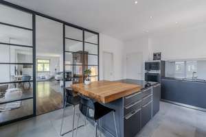 Eine Altbau-Ikone – Historische Eleganz auf höchstem Wohnniveau – Die vollständige Adresse der Immobilie erhältst du vom Anbieter., 70190 Ostheim, Stuttgart – Vorschaubild 10