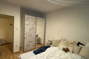 Einzimmerwohnung – Ellerstraße 106, 40227 Düsseldorf – Vorschaubild 1