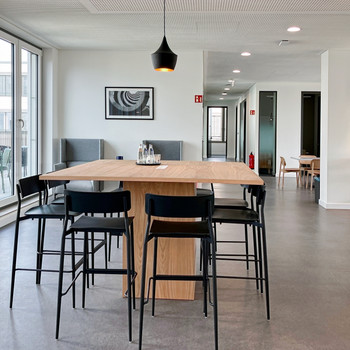 Mitgliedschaften für flexible Arbeitsplätze in Regus Seetor