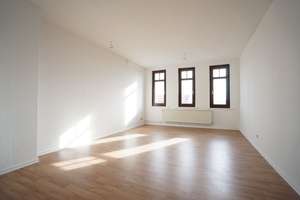 **Sanierte 4-Zimmer-Wohnung mit EBK und Balkon in Sudenburg** – Halberstädter Straße 48, 39112 Sudenburg, Magdeburg – Vorschaubild 3
