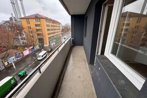 Mitte: Köpenicker Str.: u.a. VERMIETETE 2-Zi-NEUBAU-Whg. im 3. OG - 49 m² per SOFORT zu VERKAUFEN – Die vollständige Adresse der Immobilie erhältst du vom Anbieter., 10179 Mitte (Ortsteil), Berlin – Vorschaubild 3