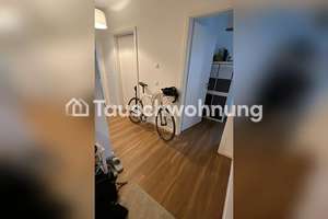Tauschwohnung: 3-Zimmer-Wohnung direkt an der Heide - Äußere Neustadt – Die vollständige Adresse der Immobilie erhältst du vom Anbieter., 1099 Albertstadt, Dresden – Vorschaubild 3