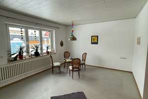 Geschäftshaus mit Laden in  Donnersdorf zu vermieten  – Hauptstrasse 25, 97499 Donnersdorf – Vorschaubild 9