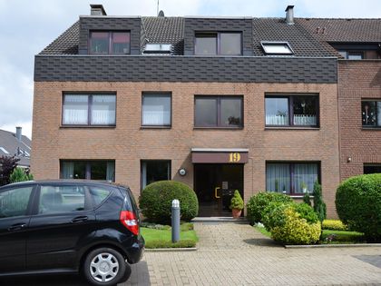 Wohnungen von privat mieten in Gelsenkirchen - ImmobilienScout24