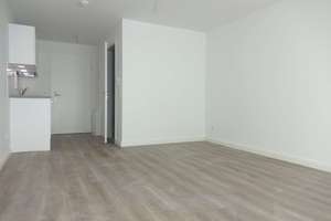 Fußgängerzone -  TOP-Single-Wohnung mit Sonnenbalkon + PKW-Stellplatz W 4 – Kurwickstraße 8a, 26122 Innenstadt, Oldenburg (Oldenburg) – Vorschaubild 3