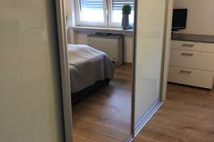DG, 49 m² – 2 ZKB zwischen Nordpark & Schloßhof – Die vollständige Adresse der Immobilie erhältst du vom Anbieter., 33613 Mitte, Bielefeld – Vorschaubild 2