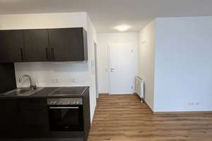 Offene 2-Zimmer-Wohnung mit Terrasse in Offingen – Die vollständige Adresse der Immobilie erhältst du vom Anbieter., 89362 Offingen – Vorschaubild 5