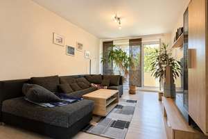 **Investment im Doppelpack** - Zwei 2-Zimmer-Wohnungen in grüner Lage von Dresden-Laubegast! – Die vollständige Adresse der Immobilie erhältst du vom Anbieter., 1279 Laubegast, Dresden – Vorschaubild 6