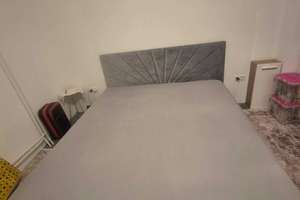 Nachmieter gesucht möblierte 3-Zimmer-Wohnung in Bremen-Vegesack – 28755 Aumund-Hammersbeck, Bremen – Vorschaubild 9