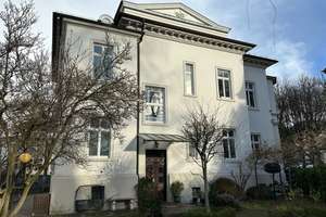 MHI - Saniertes Villenjuwel mit 5 Wohnungen in begehrter Wiesbadener Villenlage – Die vollständige Adresse der Immobilie erhältst du vom Anbieter., 65189 Südost, Wiesbaden – Vorschaubild 9