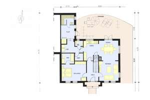 *Idyllisches Friesenhaus mit Weitblick* – Uasteranjstich 2, 25938 Nieblum – Vorschaubild 33