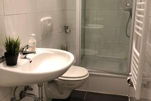 *City-Apartment* 2 Zimmer-Wohnung möbliert inkl. W-Lan & TV & Strom – Blankensteiner Str. 32, 44795 Weitmar-Mark, Bochum – Vorschaubild 6