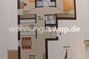 Wohnungstausch: Lange Asper 14