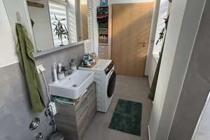 geräumige 2­-Zimmerwohnung in beliebter Wohngegend mit Balkon – Die vollständige Adresse der Immobilie erhältst du vom Anbieter., 99096 Löbervorstadt, Erfurt – Vorschaubild 6