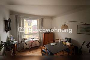 Tauschwohnung: Suchen 4-Zimmer-Wohnung - bieten 3 Zimmer-Altbau in Altona – Die vollständige Adresse der Immobilie erhältst du vom Anbieter., 22769 Altona-Nord, Hamburg – Vorschaubild 3