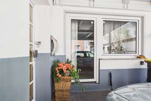 Charmantes Stadthaus mit Wintergarten, eigenem Gartenteich & XL-Hobbybereich! – Die vollständige Adresse der Immobilie erhältst du vom Anbieter., 47839 Hüls, Krefeld – Vorschaubild 18