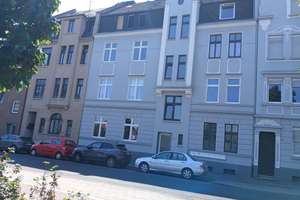 Top Lage, top Wohnung: 3 Zimmer, Große Wohnküche, neues Bad, EBK,große Terrasse, Garten – Badenstrasse 20, 41061 Eicken, Mönchengladbach – Vorschaubild 11