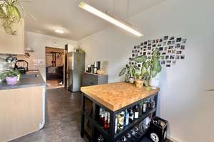!! Für 4 Monate !! Möblierte 3-Zimmer-Wohnung für Pflanzen und Sportliebhaber! – Die vollständige Adresse der Immobilie erhältst du vom Anbieter., 80687 St. Ulrich, München – Vorschaubild 11
