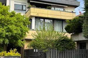 Frisch kernsanierte 2,5-Zimmer-EG-Wohnung mit Gartenanteil in begehrter Lage von Stuttgart – Die vollständige Adresse der Immobilie erhältst du vom Anbieter., 70374 Im Geiger, Stuttgart – Vorschaubild 12