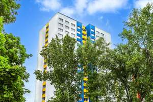 Gepflegte 1-Zimmer-Wohnung in bester Berliner Lage! – Die vollständige Adresse der Immobilie erhältst du vom Anbieter., 10179 Mitte (Ortsteil), Berlin – Vorschaubild 15
