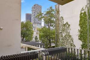 MODERNES WOHNEN IN KLASSISCHER PREMIUM-LAGE – 2 ZI., 2 BALKONE & TG IM WESTEND – 60325 Westend-Süd, Frankfurt am Main – Vorschaubild 16