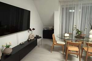 Große 5-Zimmer Wohnung mit Balkon – Haarener Gracht 15, 52080 Haaren, Aachen – Vorschaubild 3