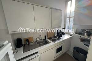 Tauschwohnung: Schöne 2-Zimmer Wohnung Lindenthal gegen Whg. mit Balkon – Hillerstr. xx, 50931 Lindenthal (Ortsteil), Köln – Vorschaubild 4