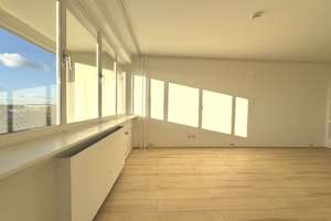 Freie Architektur-Ikone trifft modernes Wohnen, Maisonette-Whg. im Le Corbusier-Haus, Berlin-Westend – Flatowallee 16, 14055 Westend, Berlin – Vorschaubild 8