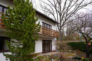 Willkommen in Ihrem neuen Zuhause! 5 Zimmer  Wohnung mit Terrasse – Martinstr. 139, 64285 Bessungen, Darmstadt – Vorschaubild 4
