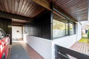 Rarität im Bauhaus-Stil in Top-Lage von Großhansdorf – Stormarn (Kreis) – Vorschaubild 8