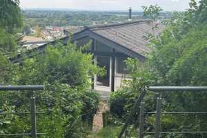 Architektenhaus in traumhafter Waldrandlage/Bergstraße – Bergstraße (Kreis) – Vorschaubild 4