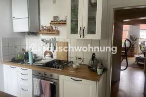 Tauschwohnung: Helle Altbauwohnung 3 Zimmer – Die vollständige Adresse der Immobilie erhältst du vom Anbieter., 30451 Linden-Nord, Hannover – Vorschaubild 5