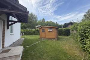 Charmantes Einfamilienhaus mit großzügigem Wohnbereich & Traumgarten – Die vollständige Adresse der Immobilie erhältst du vom Anbieter., 84155 Bodenkirchen – Vorschaubild 15