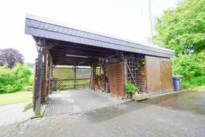 Einfamnilienhaus in bester Lage von Siegen - Niederschelden – Die vollständige Adresse der Immobilie erhältst du vom Anbieter., 57080 Niederschelden, Siegen – Vorschaubild 10