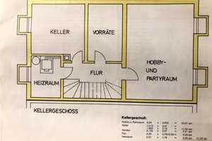 Zuhause ankommen! 6-Zimmer-Reihenhaus in Kerpen Horrem zu verkaufen. – Am Grünen Weg 19, 50169 Rhein-Erft-Kreis – Vorschaubild 20